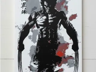 Wolverine: Inmortal