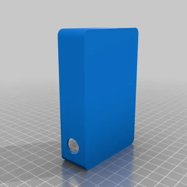 EMP Case