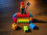 LEGO Vs CONSTRUX-1