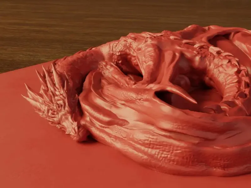 Smaug Box