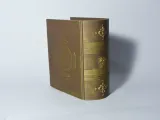 Book Remote Holder-3