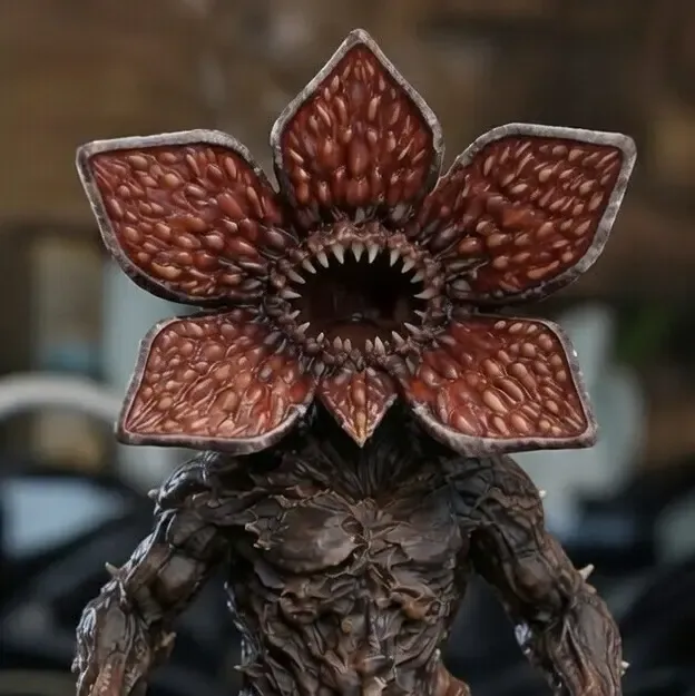 Demogorgon/демогоргон