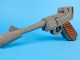 LugerMorph Blaster | Team Fortress 2 | Toy Prop-3