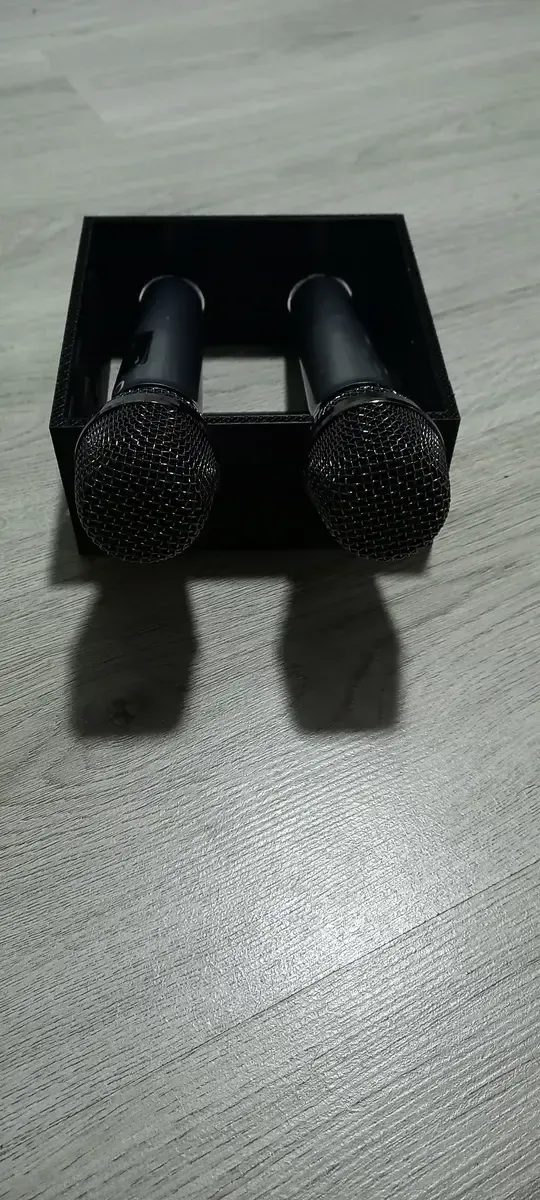 suport pentru microfon