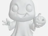 Fantasminha / little ghost-1