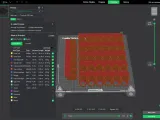 VSG Multiboard Paint Rack-4