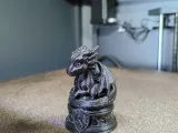 🐉⚔️Dragon Chess Set🐉⚔️-3