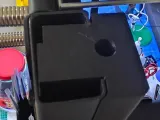 Gorilla/Whalen Industrial Rack Compatible Apex Insert-2