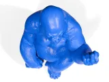 Funny Gorilla-7