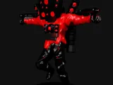 UPGRADED TITAN SPEAKERMAN FROM SKIBIDI TOILET | 3D FAN ART-6