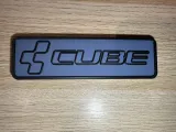 Cube Bike Logo-3