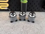 Tenero pinguino-2