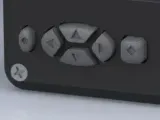 molde botonera mini box lcd keyboard shield-0