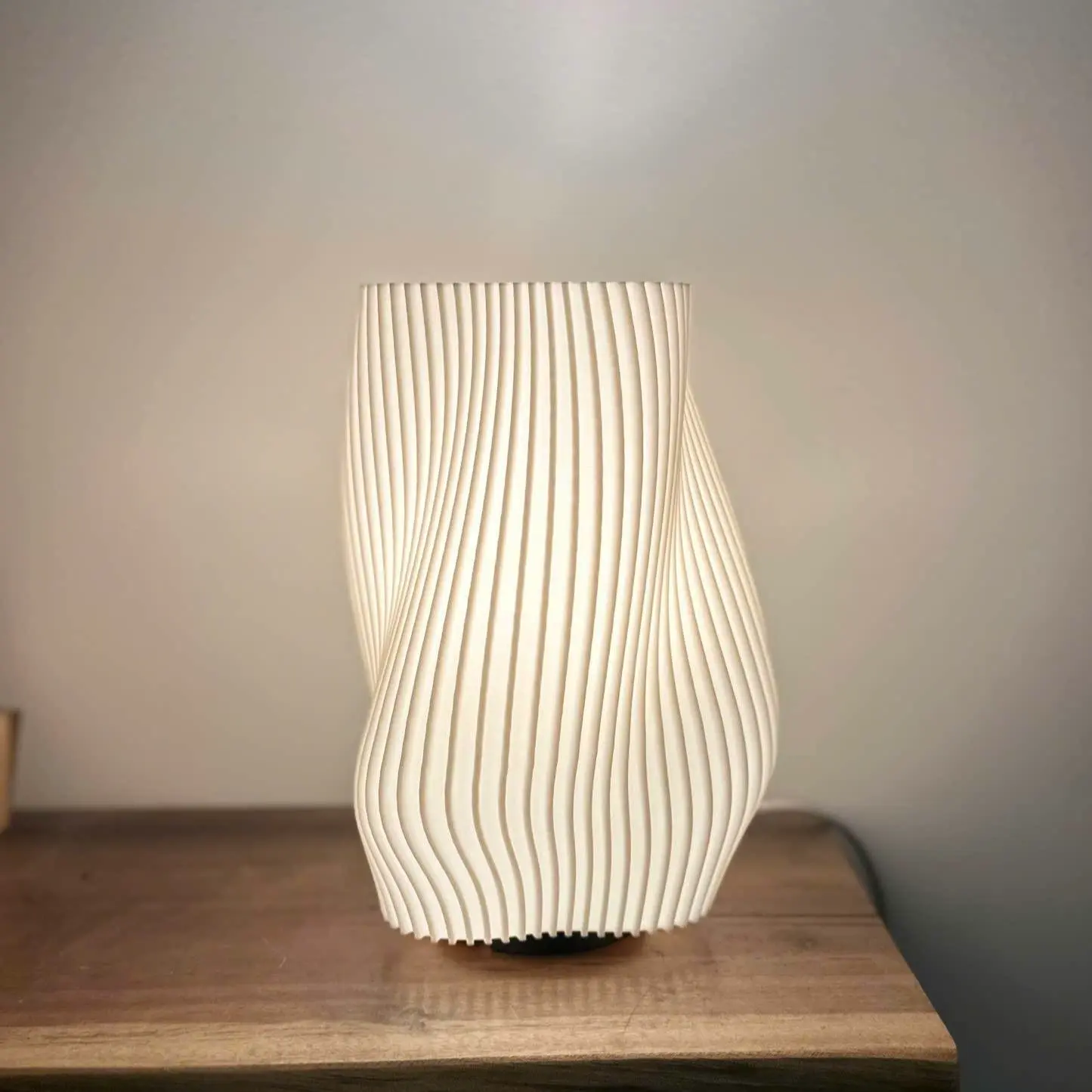 3D Printer Files | 3MF File | Three elements Lamp