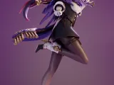 Clorinde | Genshin Impact-4