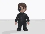 Borg mini-0