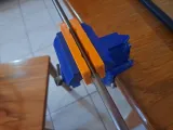 Irwin Mini Vise jaws-3