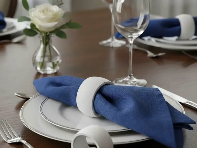 Napkin Ring