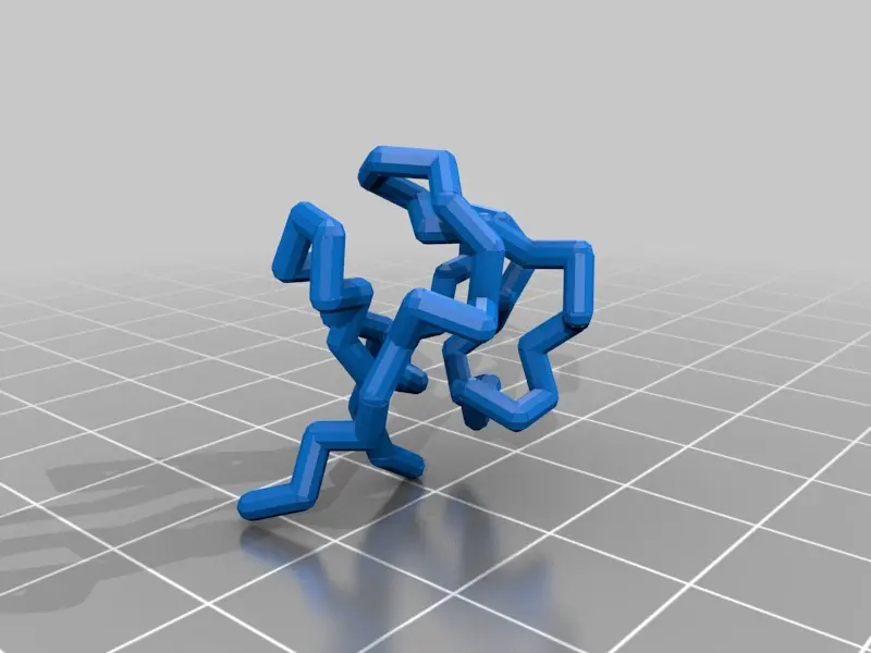 Protein Models