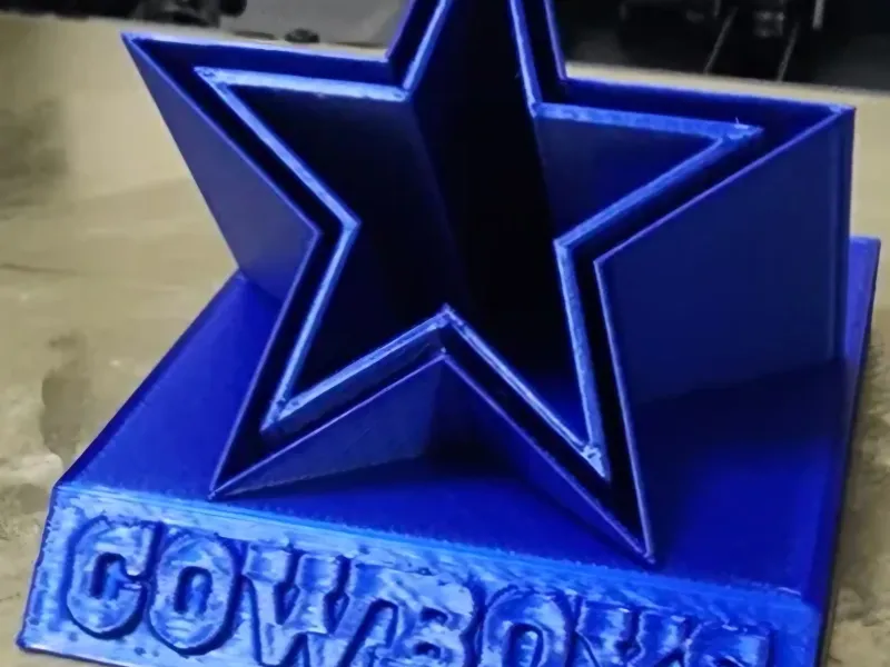 Dallas Star 