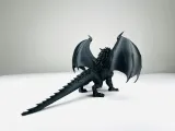 Winter dragon drakon-3