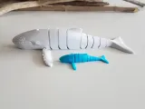 Humpback Whale Flexi-6