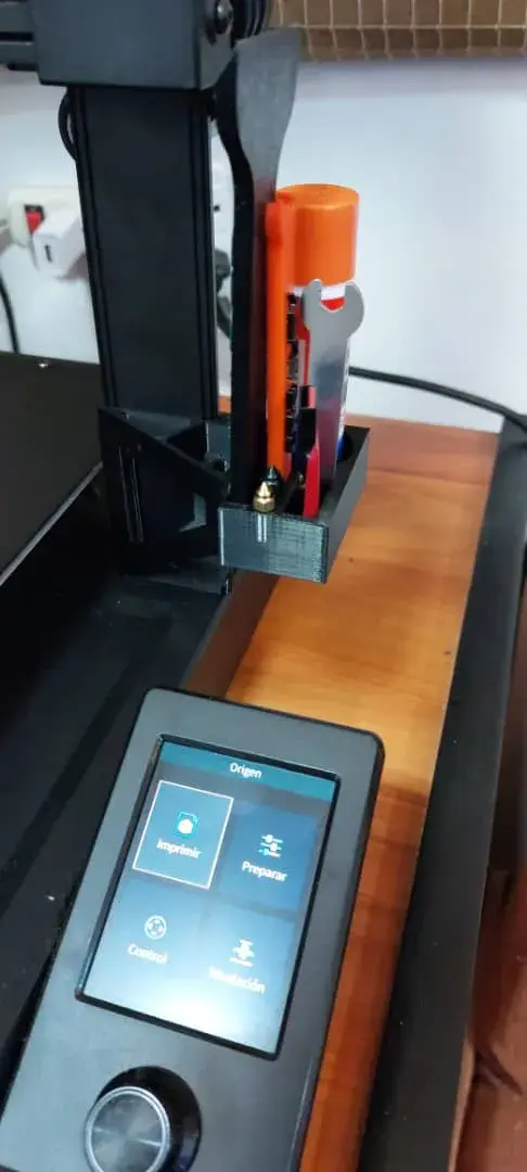 3D Printer Files | 3MF File | CREALITY ENDER 3 V3 SE / KE | Creality Cloud