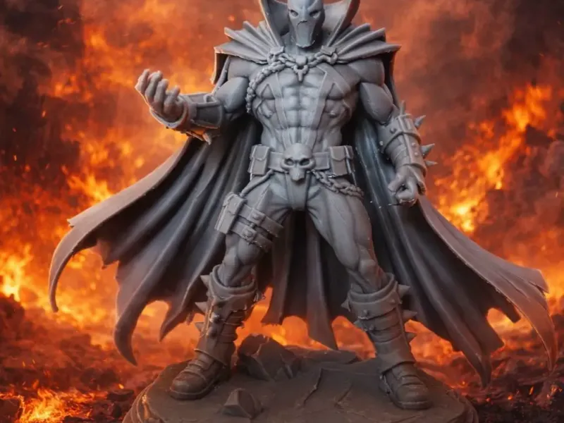 Spawn