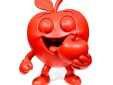 Apple eats apples-2