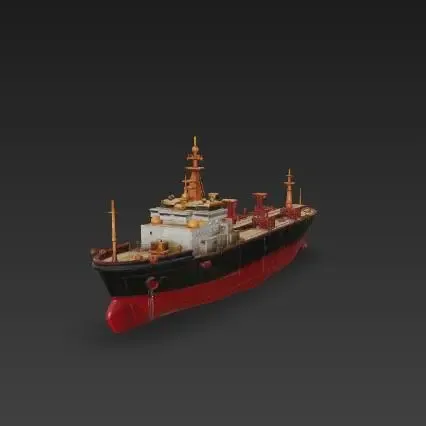 Pétrolier