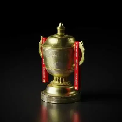 Trophy