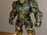 Mechanic Hulk-0