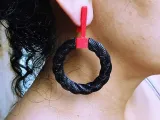 parametric earrings-2