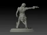 SAUROD FROM MOTU-2