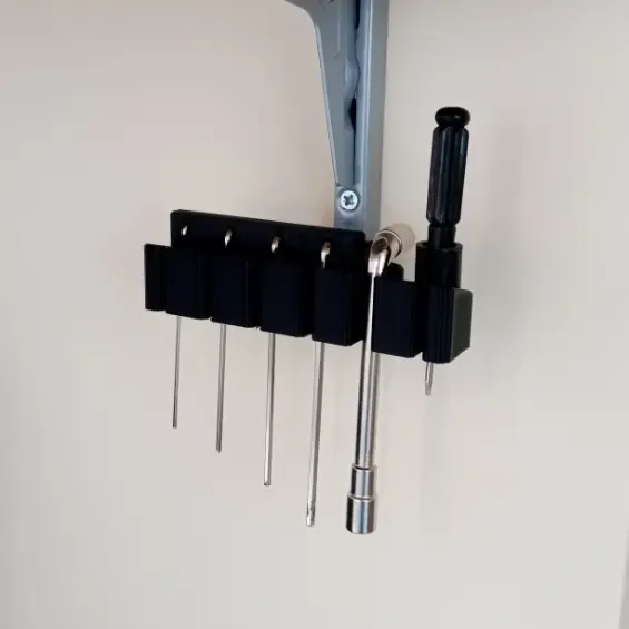 K1 Series Key Stand