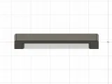 210mm Cabinet Handle-1