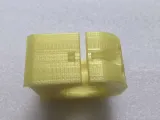 support moteur CNC-2