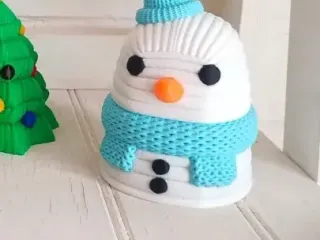 Snowman