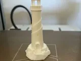 Lighthouse Decorative Model - 3D Print Model-1