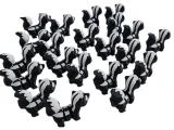 Layer Llama - Flexi Skunk-1
