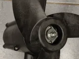 Haswing trolling motor propeller-cap-3
