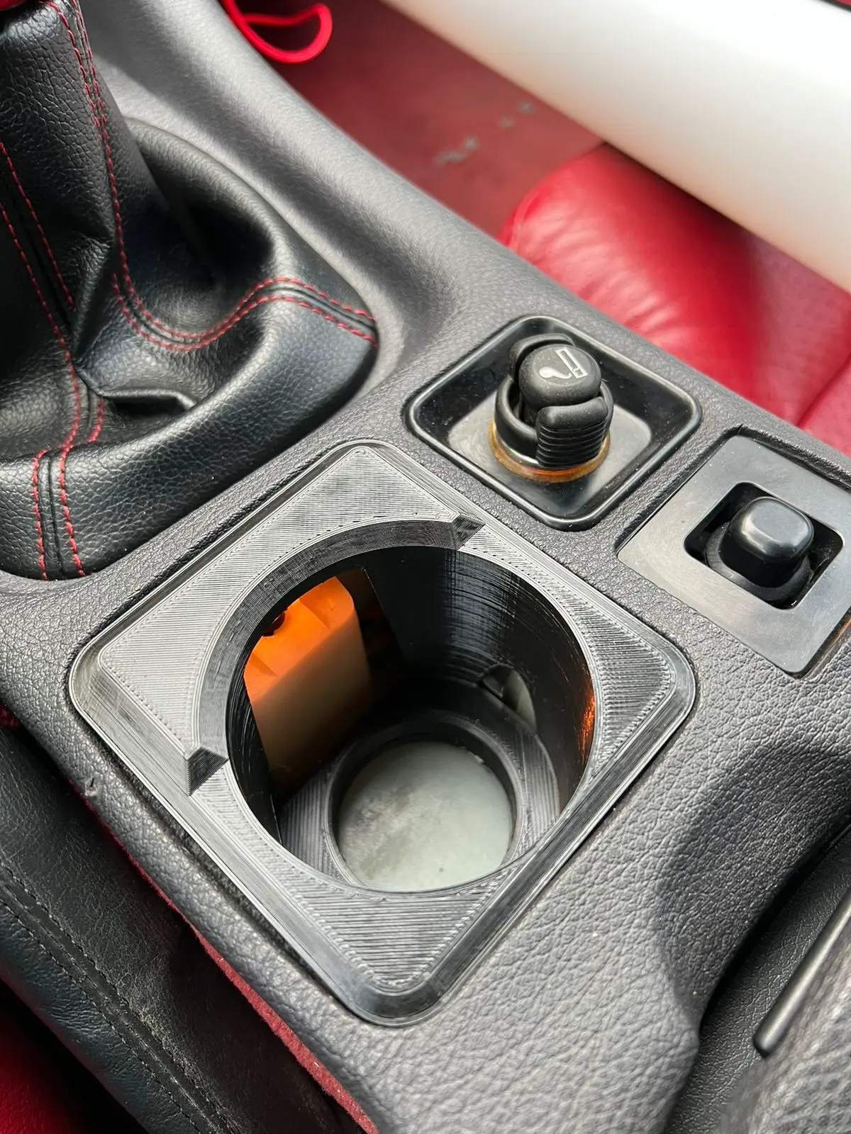 Подстаканник для mitsubishi GTO