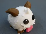 poro league of legends-6