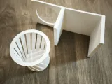 Armrest Cup Holder-2