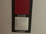 Fnaf door light-3