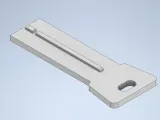 MAGNETIC KEY / LLAVE MAGNÉTICA-3