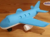 Toy plane-1