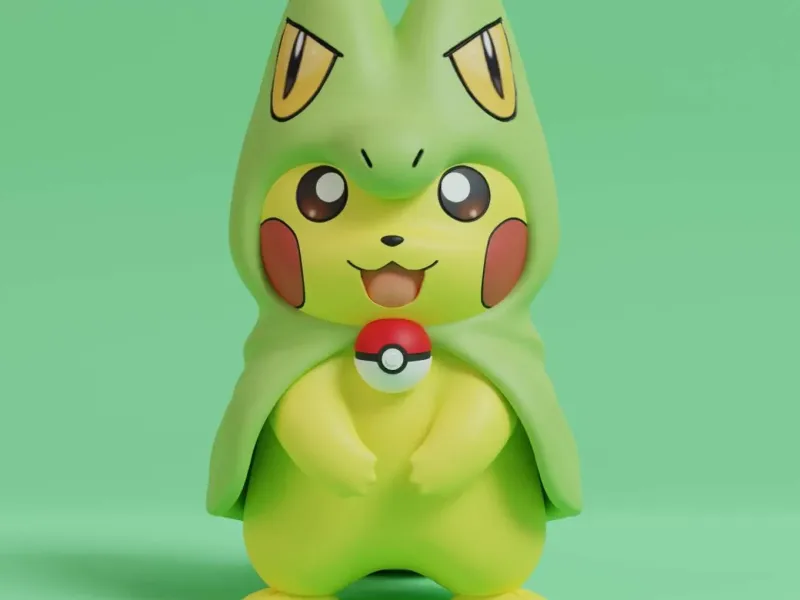 treekichu
