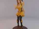 Niedliches Pokemon Pikachu Mädchen-0