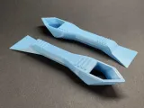 Silicone and Sealant Scraper-1